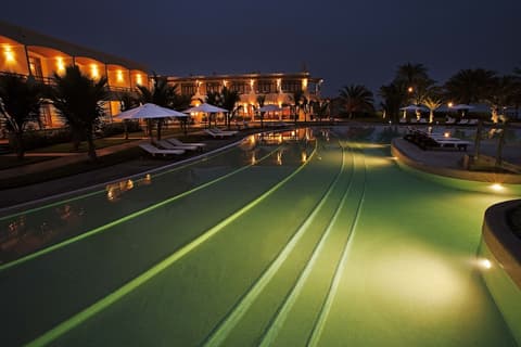 La Hacienda Bahia Paracas