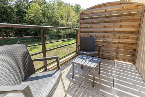 Residence Suite Home Aix en Provence, Terrace/patio