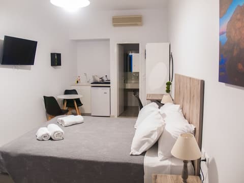 Fragoulis Village, Room