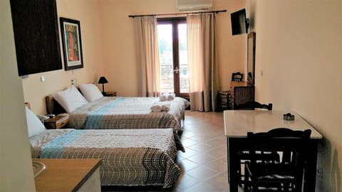 Philippos Hotel Apartments