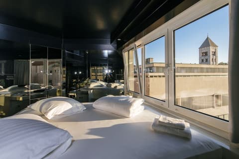 Boutique Hostel Forum