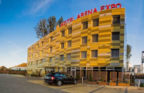 Hotel Arena Expo
