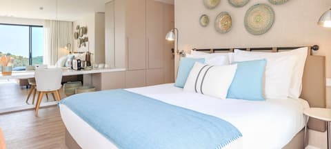 Santiago Hotel, Room