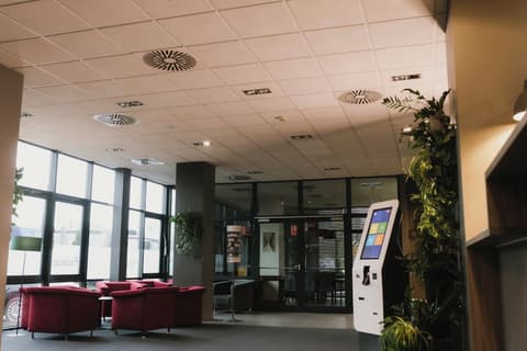 Economy Silesian Hotel