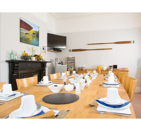 Mariners Guest House