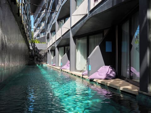 IZE Seminyak by LifestyleRetreats