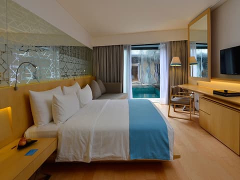 IZE Seminyak by LifestyleRetreats