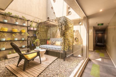 Hotel Living 55