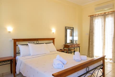 Ammoudara Beach Hotel & Apartments