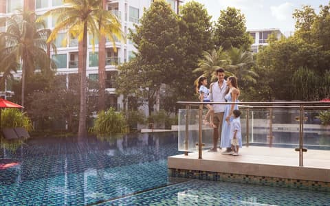Amari Hua Hin