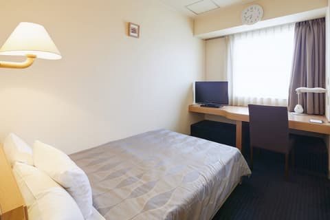 Roco Inn Matsuyama, Room