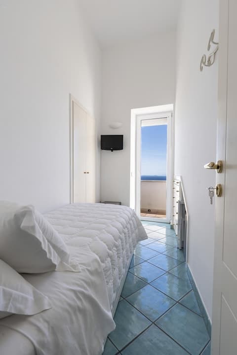 Albergo La Prora, Room