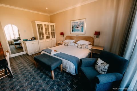 The Beach Hotel
