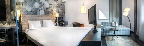 Radisson Blu Riverside Hotel, Gothenburg