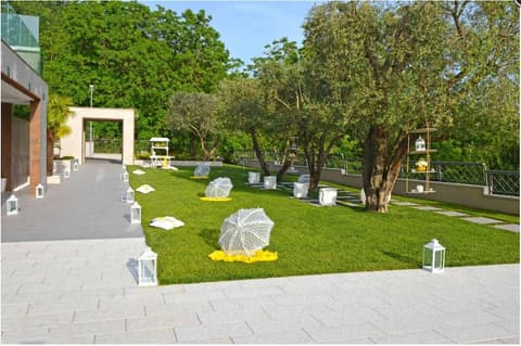Vea Resort, Children's play area - outdoor