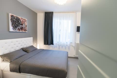 Sicilia's Residence Hotel Art & Spa