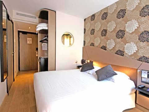 Hôtel Hor Europe