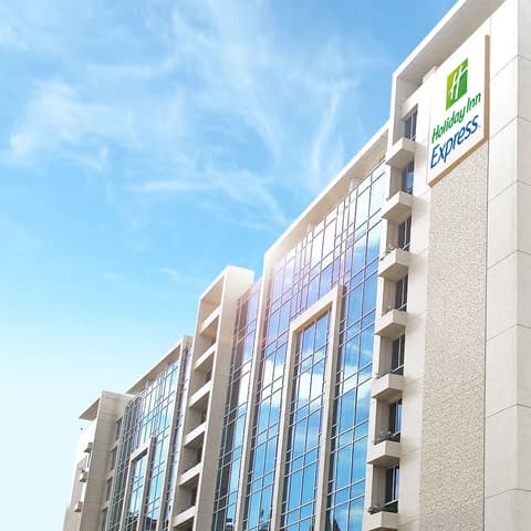 Holiday Inn Express Manila Newport City by IHG