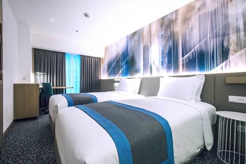 Holiday Inn Express Manila Newport City by IHG