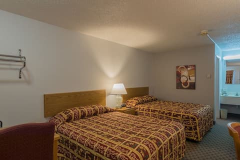 Motel 8 Rock Springs