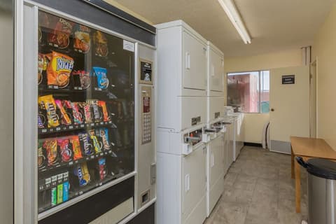 Motel 8 Rock Springs