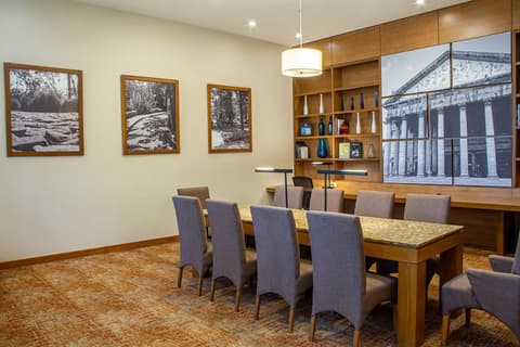 Hampton Inn by Hilton Guadalajara/Expo