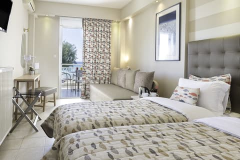 Georgalas Sun Beach Hotel