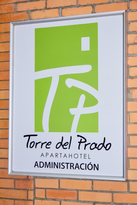 Hotel Torre del Prado