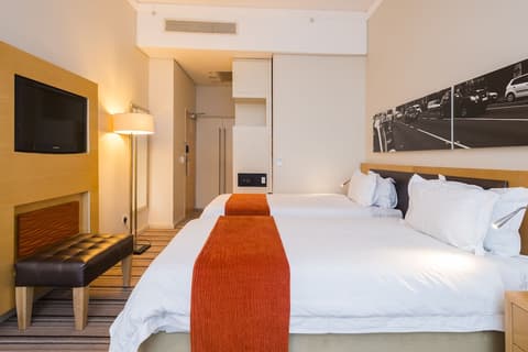 Protea Hotel by Marriott Gaborone Masa Square, Room