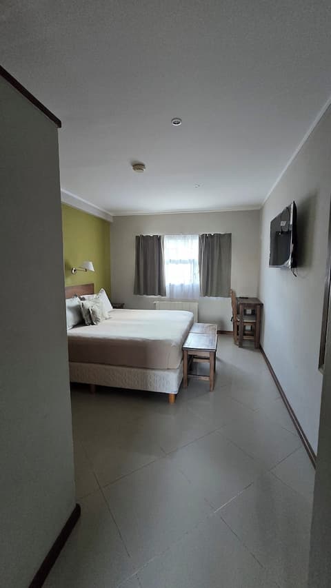 Cumbres Nevadas - Hostería Boutique