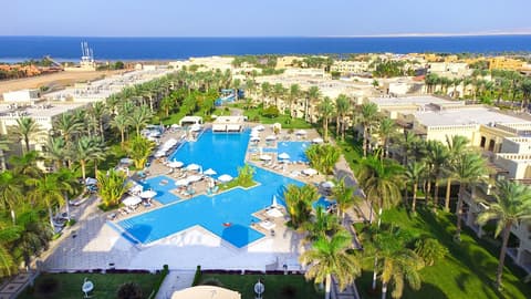 Rixos Sharm El Sheikh Adults Only 18 +