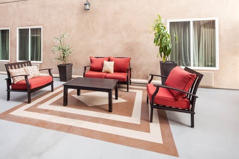 La Quinta Inn & Suites by Wyndham Inglewood