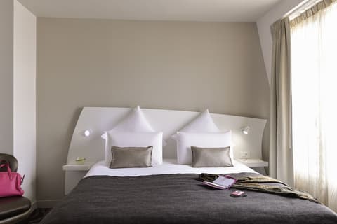 Mercure Paris Levallois Perret