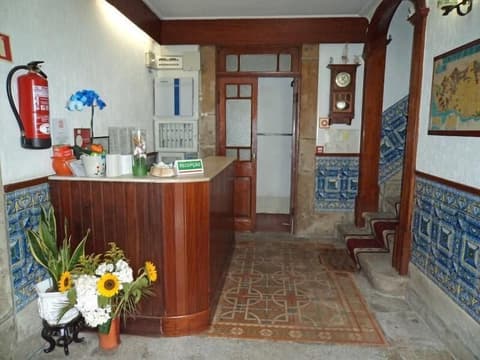 Residencial Portuguesa, Reception