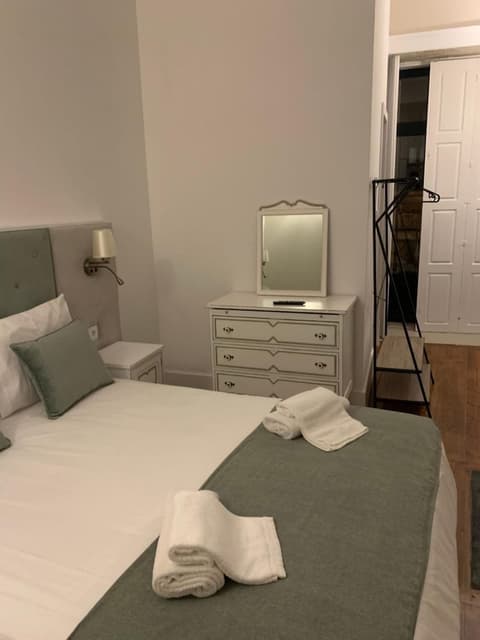 Residencial Portuguesa