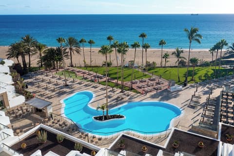 Hotel Riu Palace Calypso - Adults Only