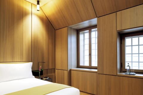 Hotel Cafe Royal, London