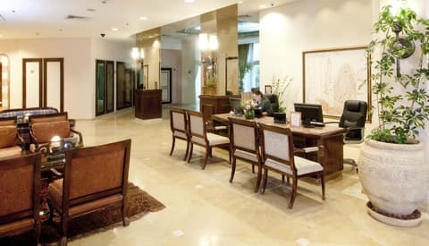 Herods Boutique Hotel Eilat