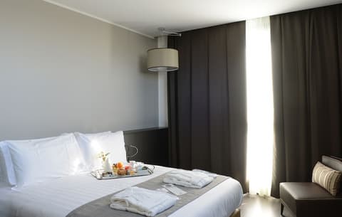 Best Western Premier CHC Airport