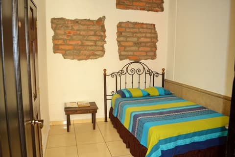 Hotel Villa Florencia Centro, Room