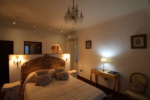 Petit Amour Villa, Room