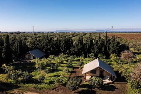 Agriturismo Vultaggio