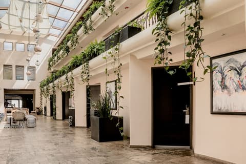 Casa del Alma Hotel Boutique & Spa