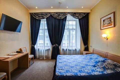 "Невский 122"