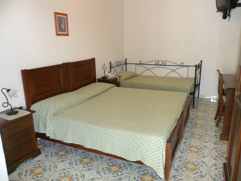 Hotel Villaggio Stromboli