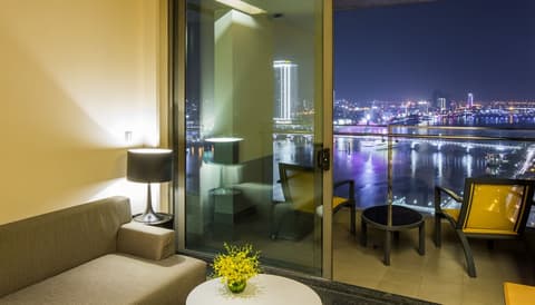 Novotel Danang Premier Han River