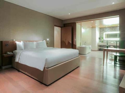 Novotel Danang Premier Han River, Room