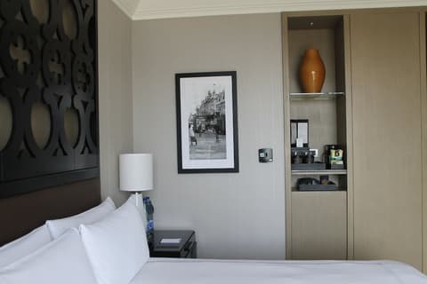 Hilton Lima Miraflores