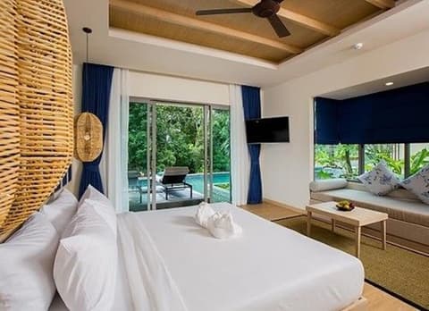 Mandarava Resort and Spa Karon Beach