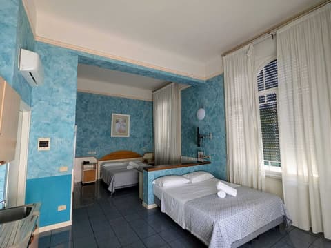 Hotel Soggiorno Athena